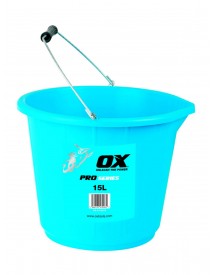 OX Pro Tough 15L Bucket